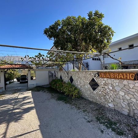 Villa Braho จีโรคาสเตอร์ ภายนอก รูปภาพ