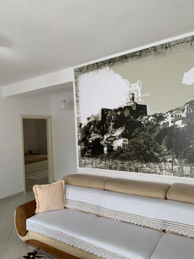 Villa Braho จีโรคาสเตอร์ ภายนอก รูปภาพ