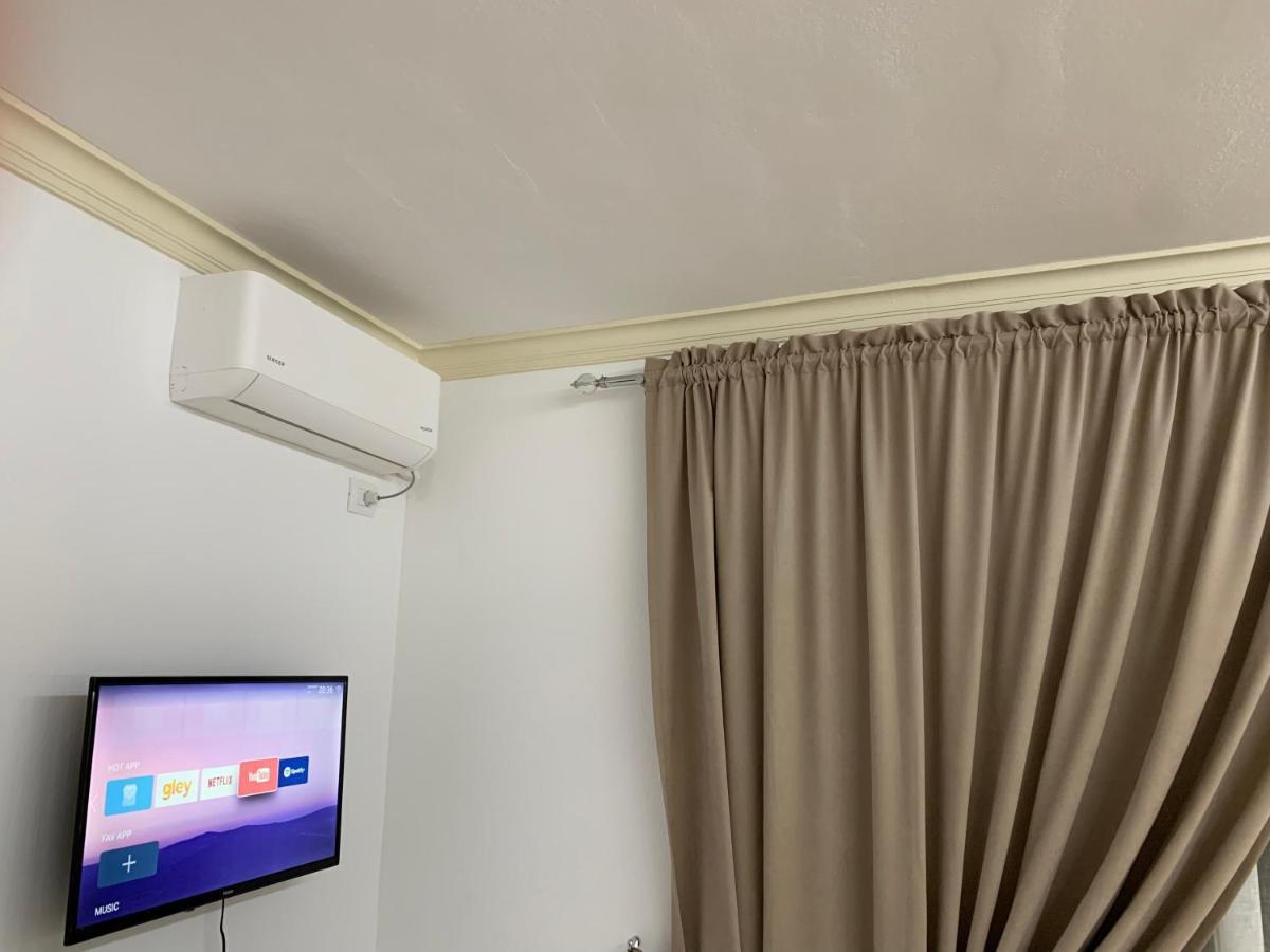 Villa Braho จีโรคาสเตอร์ ภายนอก รูปภาพ