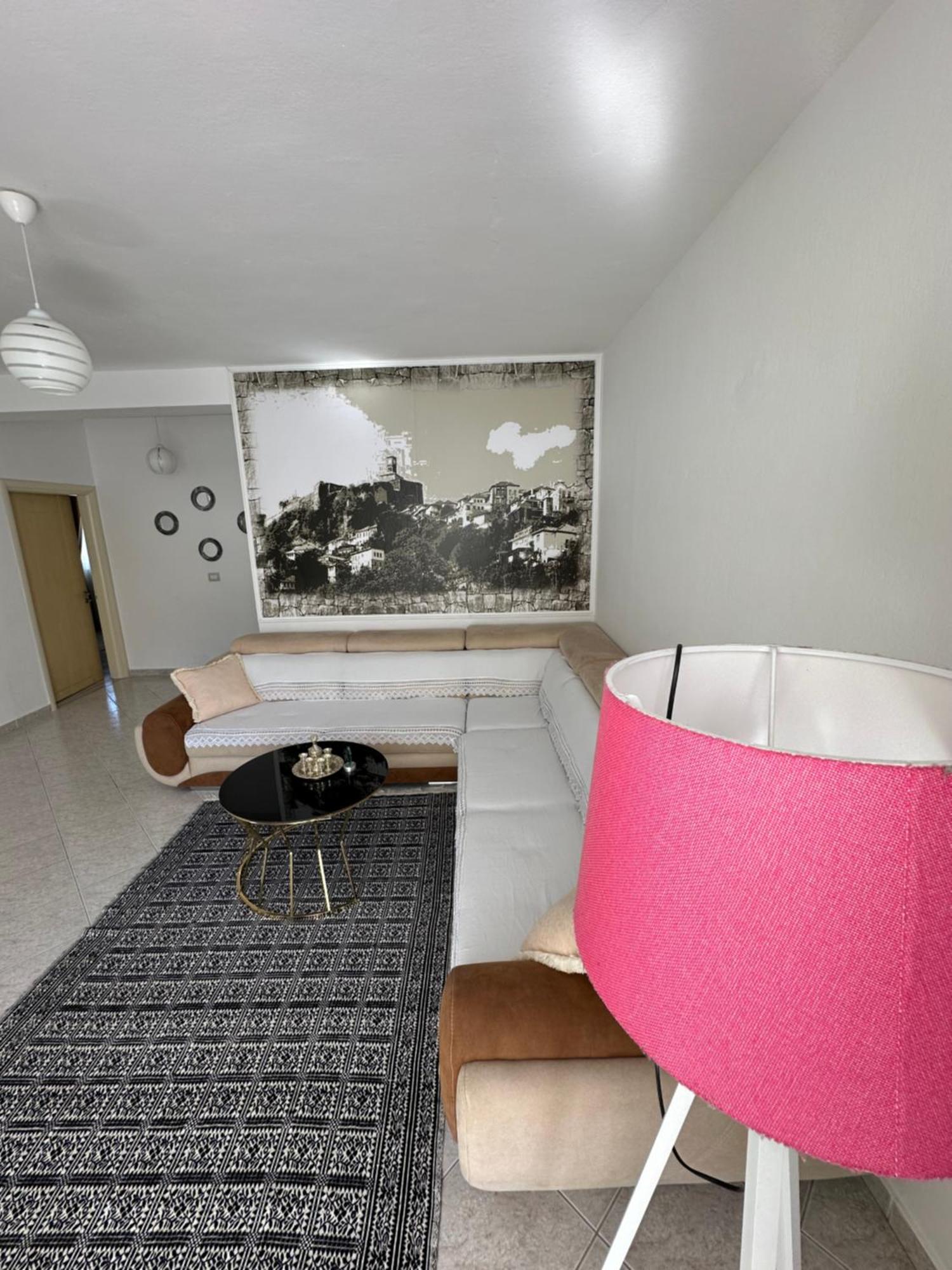 Villa Braho จีโรคาสเตอร์ ภายนอก รูปภาพ