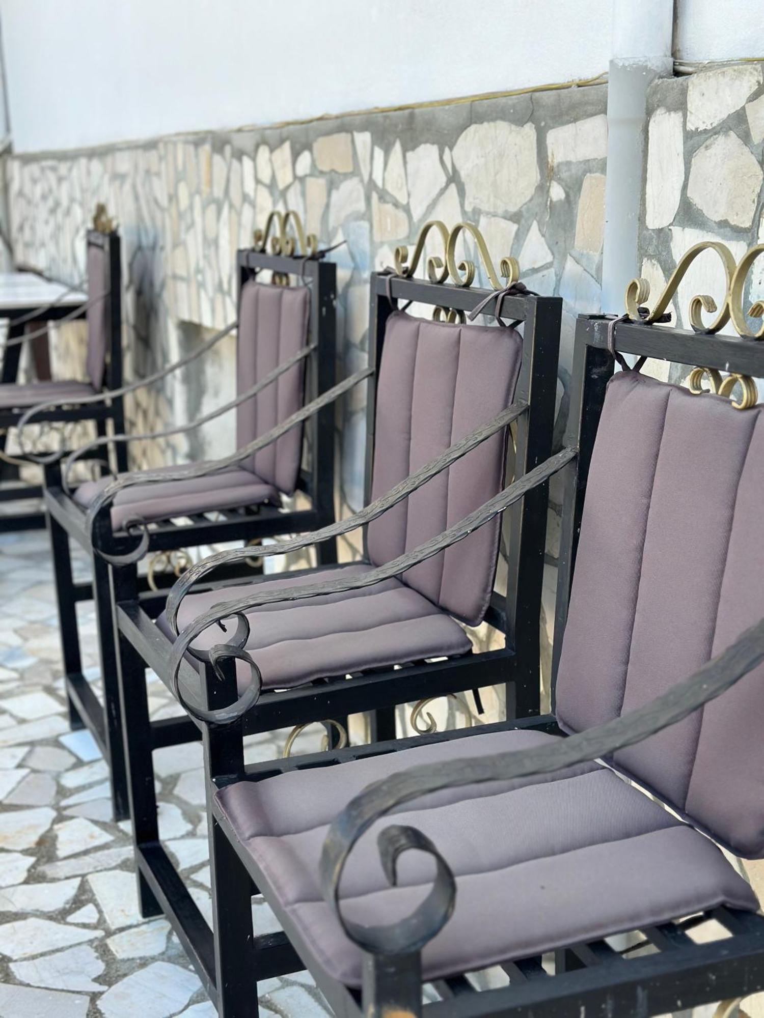 Villa Braho จีโรคาสเตอร์ ภายนอก รูปภาพ