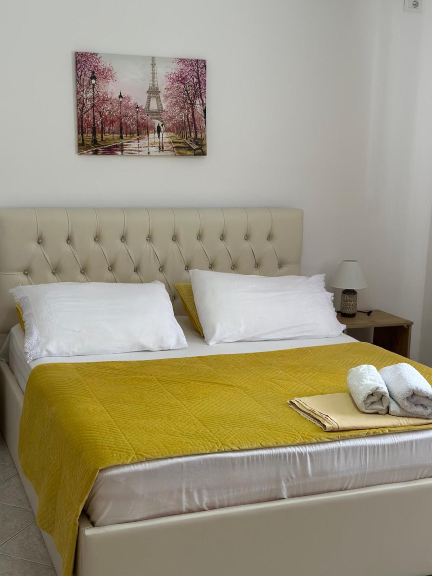 Villa Braho จีโรคาสเตอร์ ภายนอก รูปภาพ