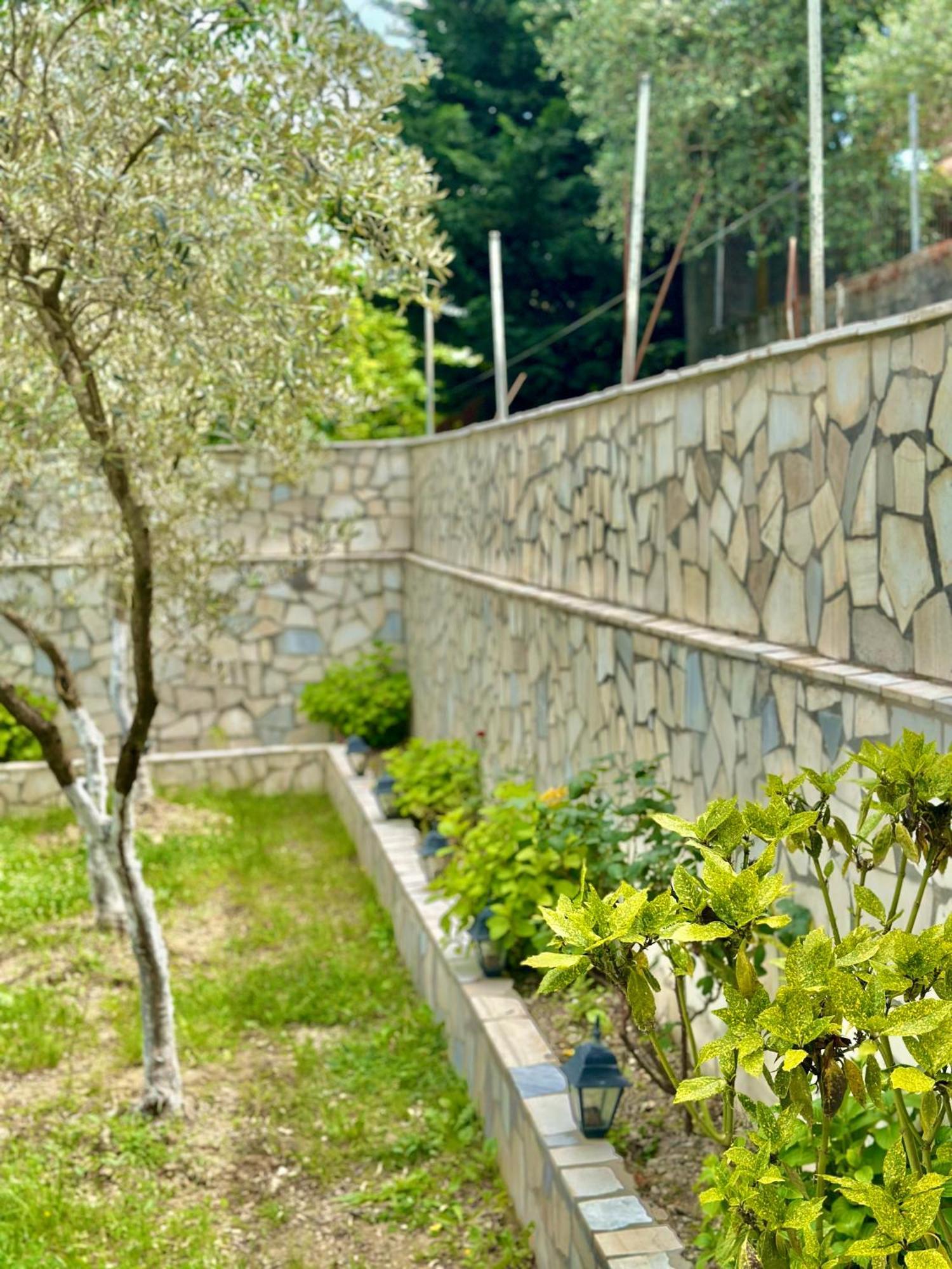 Villa Braho จีโรคาสเตอร์ ภายนอก รูปภาพ